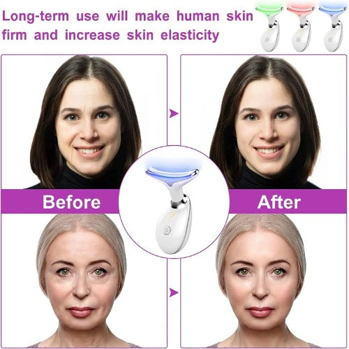 Firming Wrinkle Removal